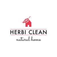Herbi Clean Logo