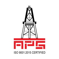 APS-ARABIAN PIPELINE SUPPLY FZCO Logo