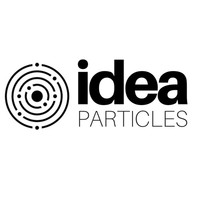 IdeaParticles Logo