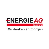 Energie AG Oberösterreich Telekom Logo