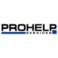 PROHELP SERVICES, s.r.o. Logo