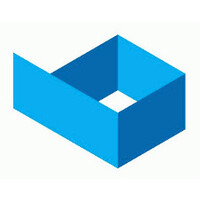 Blue Box AV Logo