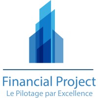Financial Project Logo