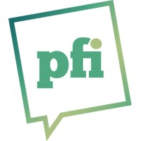 PFI - Plattform für Innovation Logo