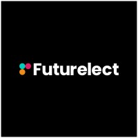 Futurelect, an Apolitical Academy Logo