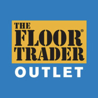 The Floor Trader Gulf Coast Logo