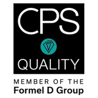 CPS QUALITY Logo