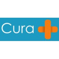 Cura+ Logo