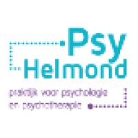 Psy Helmond, praktijk voor psychologie & psychotherapie Logo