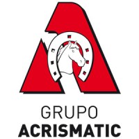 Grupo Acrismatic Logo