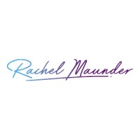 Rachel Maunder Logo