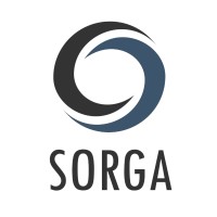 SORGA Sp. z o. o. Logo