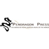 Pendragon Press Logo