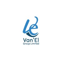 VanEl Group Limited Logo