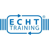 ECHT TRAINING Logo