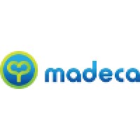 Madeca S.A. Logo