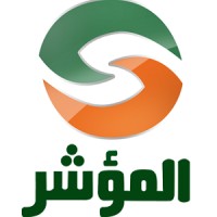 Al Moasher Logo