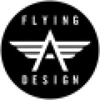 Flying A Design Logo