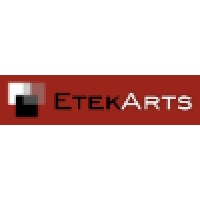 Etek Arts Logo