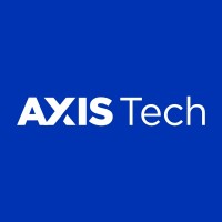 AXIS Tech Logo