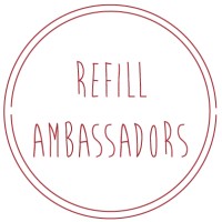 Refill Ambassadors Logo