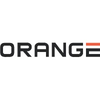 Orange IT Services SA Logo