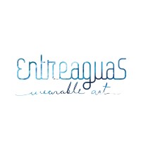 Entreaguas Wearable Art Logo