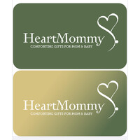 HeartMommy, L.L.C. Logo