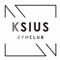 Ksius Gym Club Logo