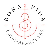 Bona Vida Catamaranes Logo