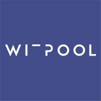 Wi-Pool 🔹 piscine & fond mobile Logo