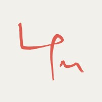 LPM Restaurant & Bar Logo