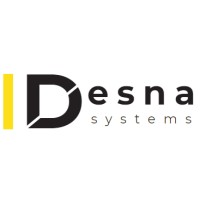 Desna Systems Logo