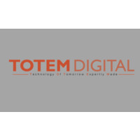 TOTEM DIGITAL Logo