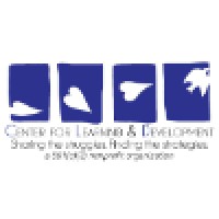 Center for Learning & Development Logo