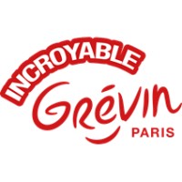 Grévin Paris Logo