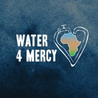 Water 4 Mercy Logo