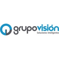 Grupo Visión Centroamérica Logo