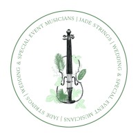 Jade Strings Entertainment Logo