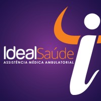 Ideal Saúde Logo