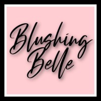 Blushing Belle Boutique Logo