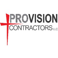 Provision Contractors LLC Logo