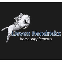 Lieven Hendrickx Horse Supplements Logo