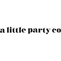 a little party co Logo