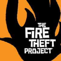 The Fire Theft Project Logo