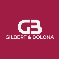 Gilbert & Boloña Logo