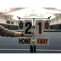 Match Point Tennis Accessories Logo