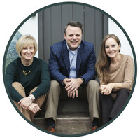 Seagrove Rehab Partners Logo