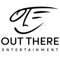 Out There Entertainment, LLC Logo