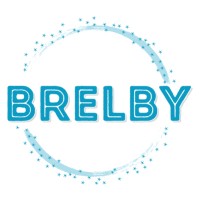 Brelby Productions Logo